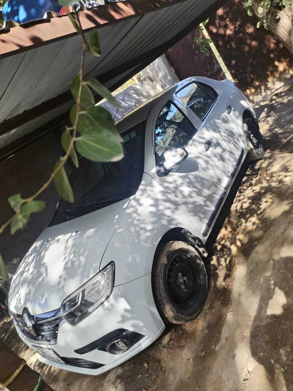 رينو سمبل 2019 اوتو كير محرك مكفولات مكاني كربلاء ومالكها يمي بكربلاء جاهزه بيع او مراوس سعرها 65 وبيها مجال مابيها ضربه
***********
