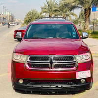 ٢٠١٣ • حادث • ٦ سلندر ٣٦٠٠