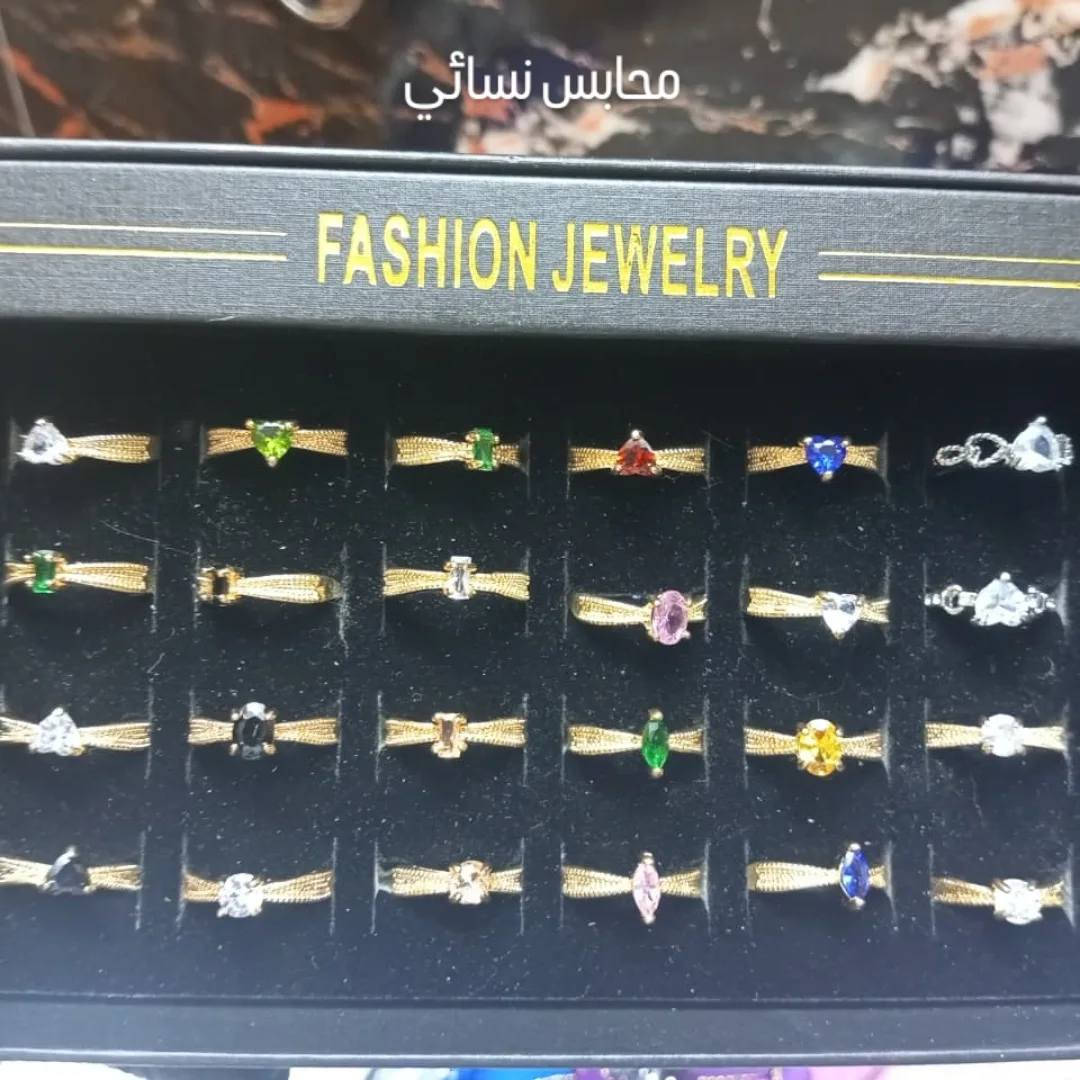 اكسسوارات محمود الهاشمي
انواع الاكسسوارات يم اكسسوارات محمود الهاشمي 
للحجز او الاستفسار تفضل خاص و تدلل 
راسل الصفحة 
التوصيل 2000داخل الفلوجة فقط


**إذا كنت صاحب هذا الإعلان وتريد حذفه لأي سبب، رجاءا أرسل رسالة إلى الدعم الفني**
