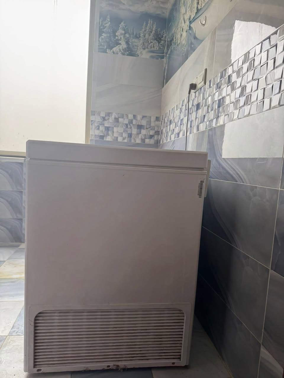 مجمدة ماركة بيكو تواصل مسنجر او وتس ***********
