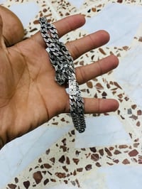 زناجيل عدد 2   زنجيل كارتير   وزنهن 87 غرام   سعر الغرام وتساب   07752...