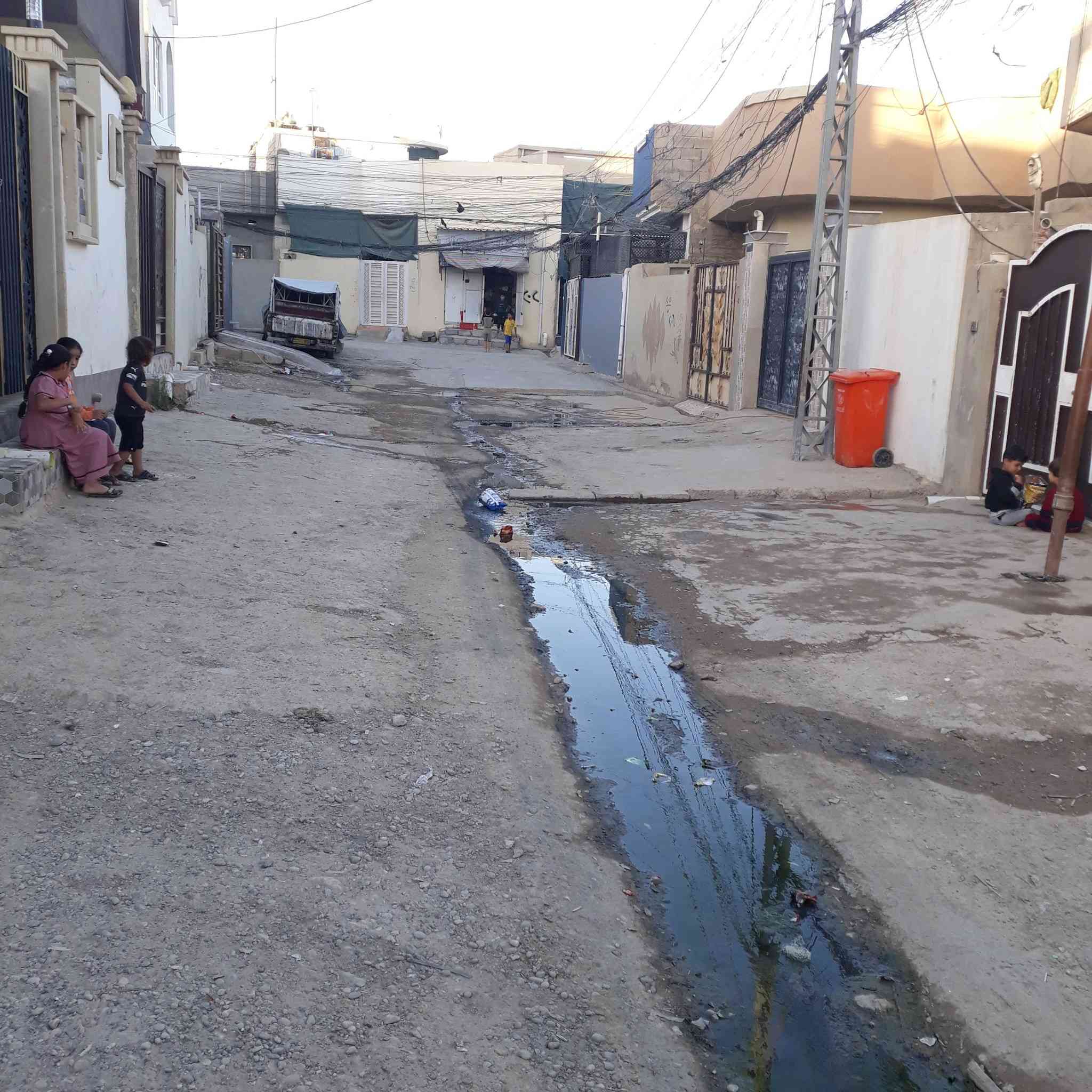 ارض للبيع القوسيات حي الزيتون مدخل أسواق ابو علي المسا حة ١٤٠  *********** # ***********
