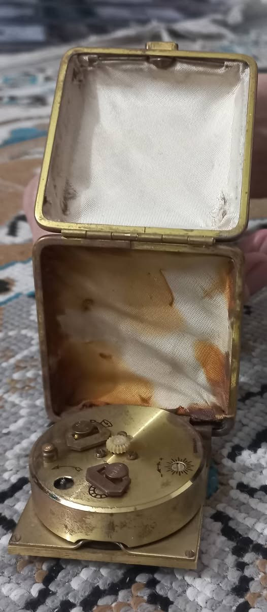 سلام عليكم متاح مكان بغداد


**إذا كنت صاحب هذا الإعلان وتريد حذفه لأي سبب، رجاءا أرسل رسالة إلى الدعم الفني**