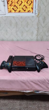 اكسبوكس 360 • سوبر سلم • ٣ يدات