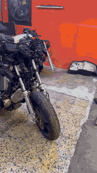 � للبيع تفصيخ – قطع غيار كولد وينك 2002 🚨
دراجة هوندا كولد وينك موديل 2002 بدون حادث، وكل قطع الغيار متوفرة.
تريد قطعة وحدة أو أكثر؟ كلها موجودة ونظيفة جاهزة للتركيب.

🤝 راسلني على الخاص لأي سؤال

📍 العنوان: أربيل – شارع ٣٠، معرض بايكرس بؤيز
📞 للاستفسار واتساب: ***********
🚚 توصيل متوفر لكل محافظات العراق
