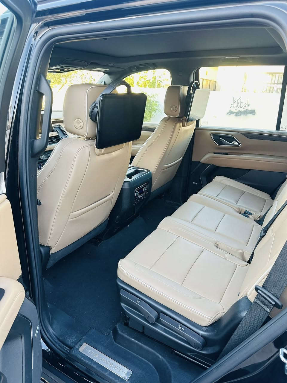 تاهو 2024 كفاله عامه خليجي ( بريمير)
ماشيه 30 الف فول موصفات
***********
