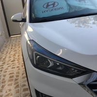توكسان خليجي • ٢٠١٩ • رقم بغداد