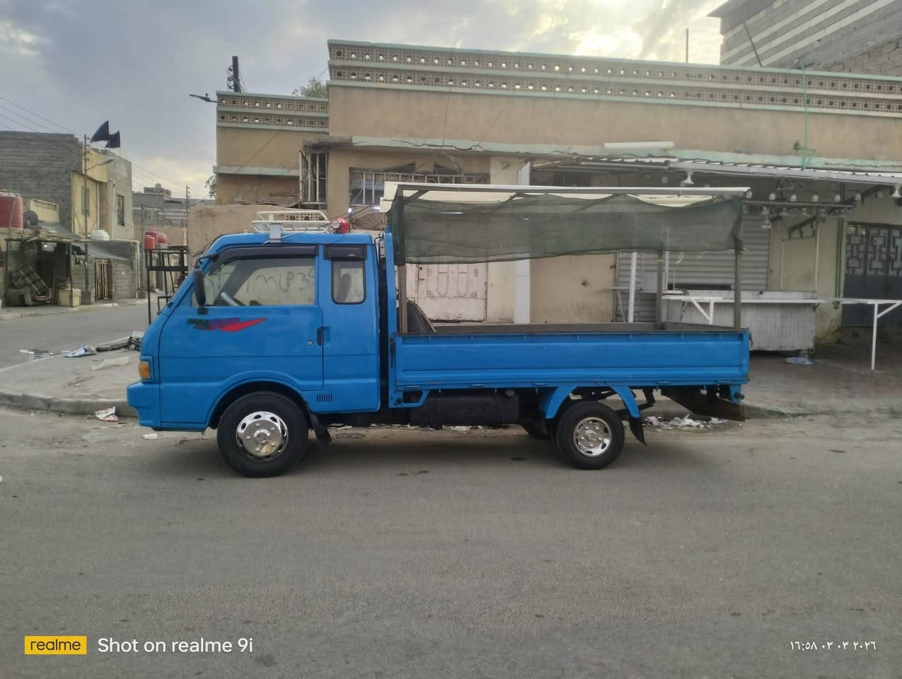 كيه بنكو فنتيره
رقم بغداد انكليزي  موديل 94 
سنويه جديده 
تخم تاير وره وكدام  حداديه خير من الله 
راعيه موجود بلبصره ويريد تحويل 
السياره موجوده بلبصره حي الحسين (الحيانيه،)
لا تبريد ولا تدفه 
السياره خير من الله احله من الصوره
السعر 60 وبيه مجال 
لاتصال على هاذ الرقم ***********
لاحد يجي خاص ولا تعليق
