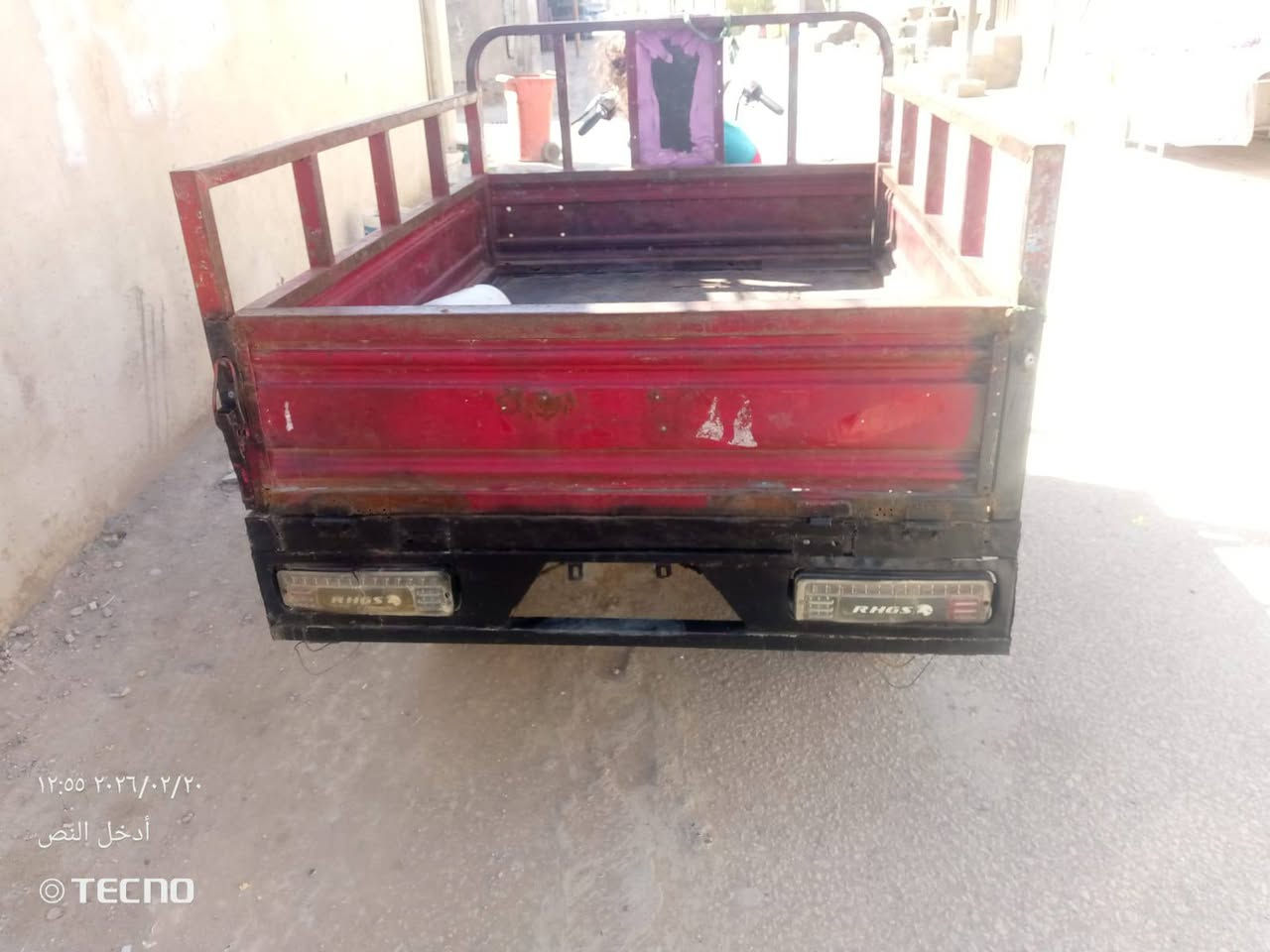 ستوته البيع مديل 2011اوراق اصولي بسمي وكيله عقيل الربيعي اكسن جمره وتايرات سايبه جدد مكينته مجفته كهربايات كله شغاله نكره سلف الشراي يتصل مكاني نجف ناحيت الحريه سعره خاص ***********
