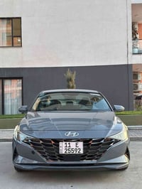 النترا اسمنتي موديل ٢٣ هايبرد نظيفة ماشية ٦٠ كيلو حادث قطعة وحدة بنيد ...