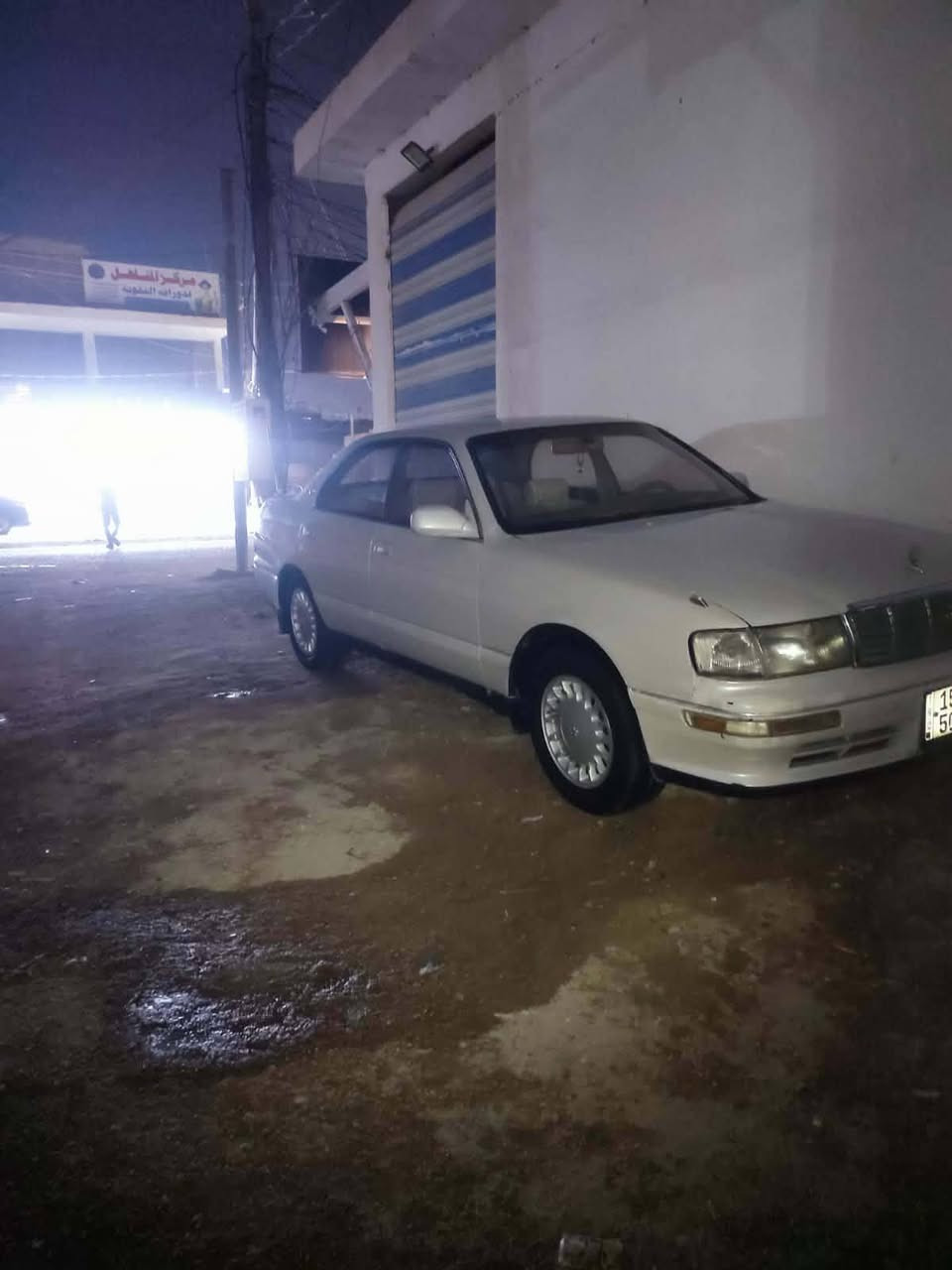 سلام عليكم بطه متصل مديل 93 مكفوله كاعيه جلد كشنات تخبل كير ومكينه مكفوله مكينه 2500 رقم انكليزي مداور ثاني يوم مكلف بنشر  هذا رقم راعيهه  الشراي يتصل واني خادم ***********
