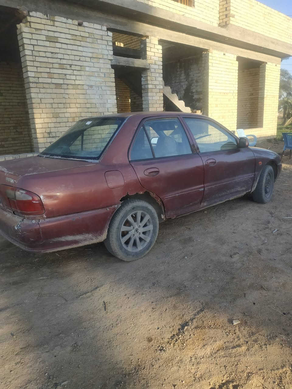 بروتون حره 18 محرك وكير نضاف


**إذا كنت صاحب هذا الإعلان وتريد حذفه لأي سبب، رجاءا أرسل رسالة إلى الدعم الفني**