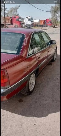 اوميكا حجم 20 موديل 91 جامات كهرب سلايت  كيرعادي قفل مركزي رقم نينوى د...