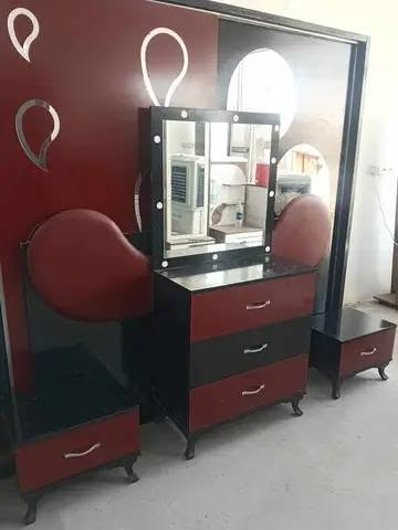 غرفه ترڪي🇹🇷  مستخدم  
 عدد قطع/5
نضام سلايت 😍
السعر /375/400💵 💎
مع شد ونقل 🚚 داخل بغداد مجانآ
 باقي المحافظات بسعر مناسب


**إذا كنت صاحب هذا الإعلان وتريد حذفه لأي سبب، رجاءا أرسل رسالة إلى الدعم الفني**