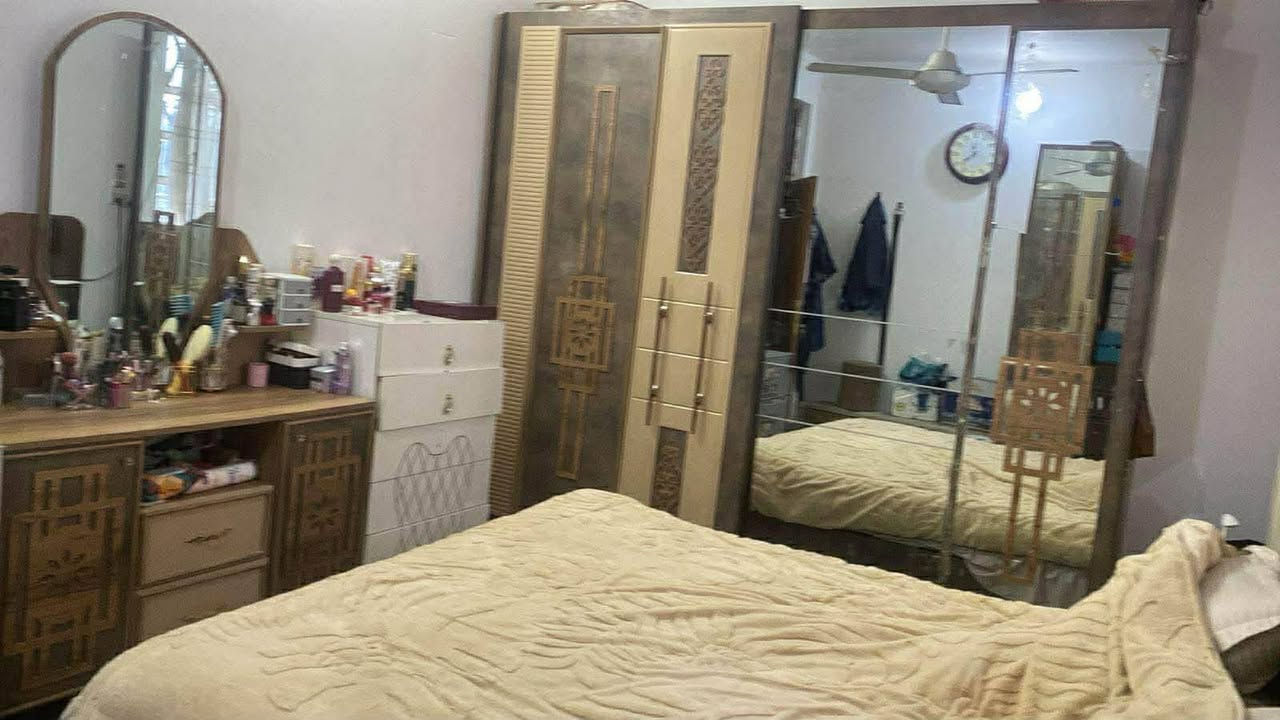 غرفه تركيه ٨قطع نضيفه ٤٥٠بشعب


**إذا كنت صاحب هذا الإعلان وتريد حذفه لأي سبب، رجاءا أرسل رسالة إلى الدعم الفني**