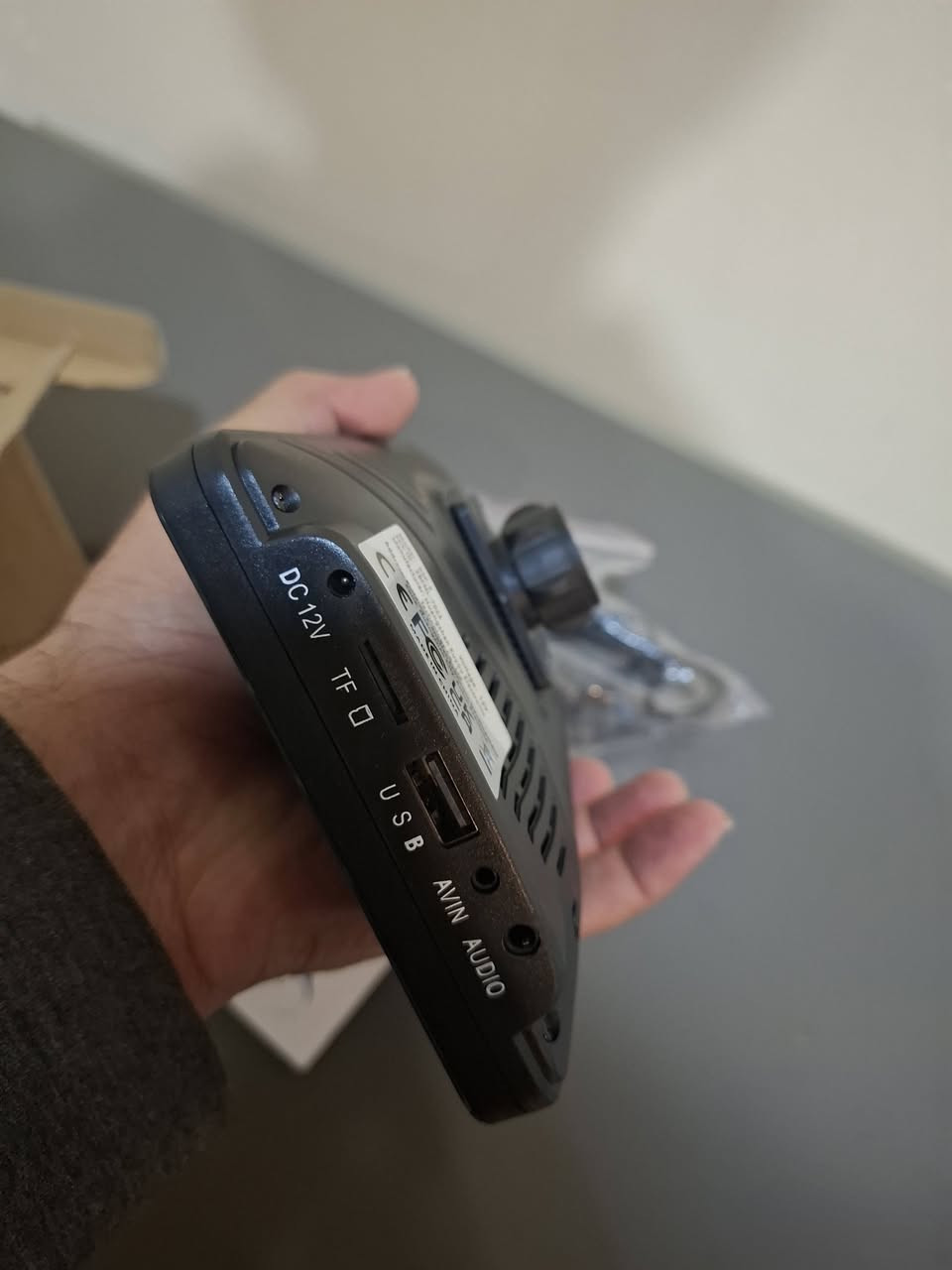 السلام عليكم شباب للبيع كلهم ب٤٥ جديد مامستخدم


**إذا كنت صاحب هذا الإعلان وتريد حذفه لأي سبب، رجاءا أرسل رسالة إلى الدعم الفني**