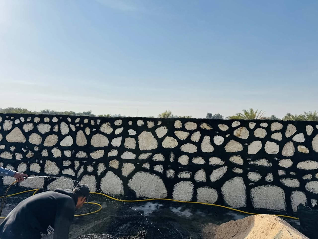 سلام عليكم بناء حجر كرسته وعمل ستفار
‭٠٧٧٦ ٤٢٧ ٨٢٣٧‬
