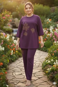 تراك نسائي قماش كنتاكي  متوفر قياس فري سايز الدرزن 64 الف توصيل جميع م...