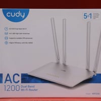 راوترات • WR11000 • توصيل المحافظات