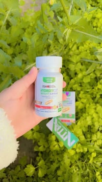 مسمن هايدروكسي • فاتح الشهية • آمن