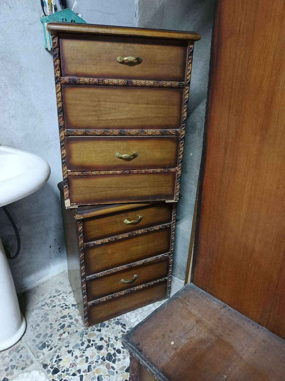 ٣٥٠ قفل بغداد العبيدي


**إذا كنت صاحب هذا الإعلان وتريد حذفه لأي سبب، رجاءا أرسل رسالة إلى الدعم الفني**