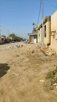 الديوانيه المهناويه • بيت للايجار • ٣٠٠م