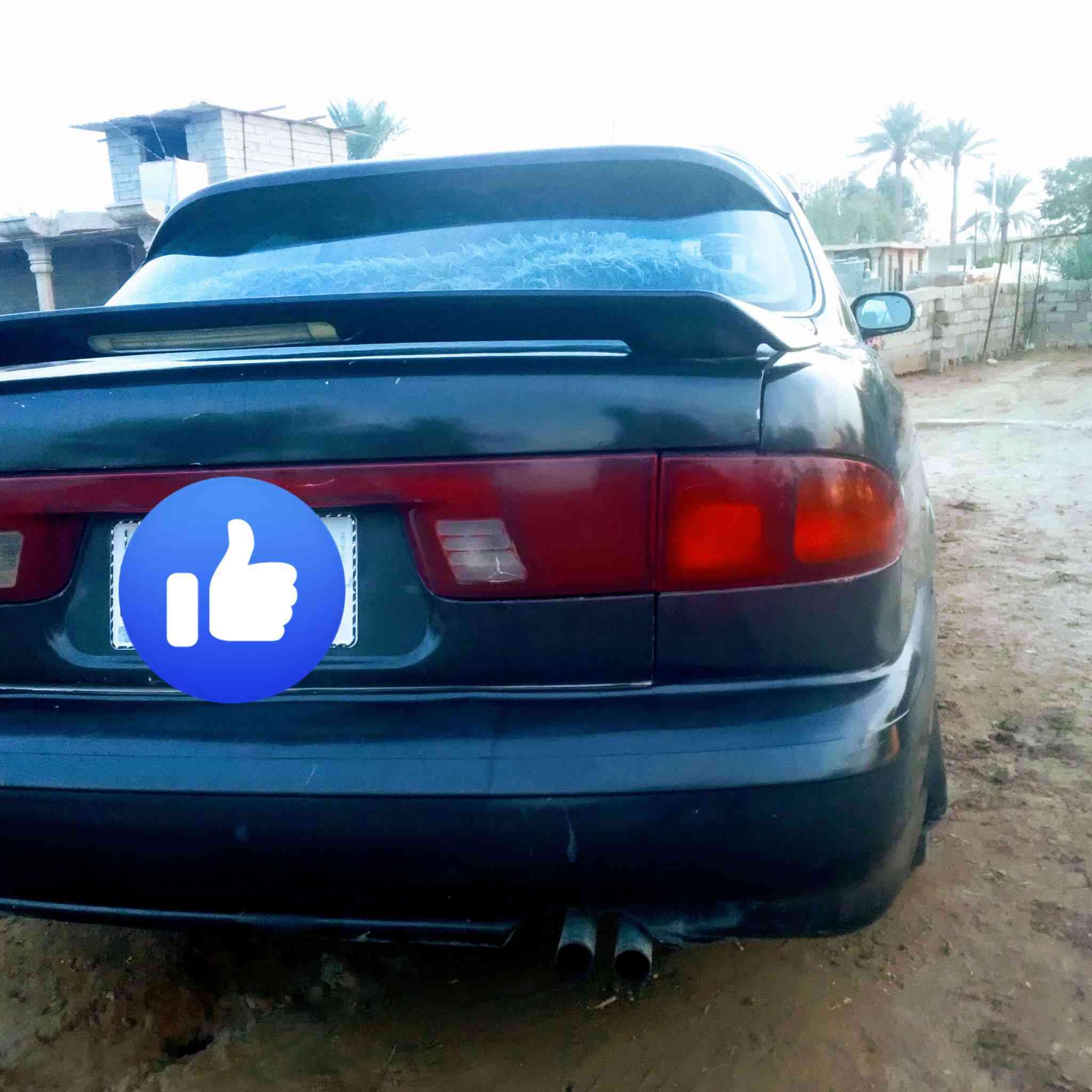 السلام عليكم
سوناتا تو للبيع 
موديل 94
رقم الجديد  داخله هزه 
محرك مجفت جديد 
كير عادي جديد 
مصبوغه عام 
كهربائيات جديد كله شقاله 
مكفوله من محرك وكير شرط 
تبريد شقال بس يراد كمبريسر 
 شاشه تحكم  سماعات شقاله 
السعر 44 وبيه مجال 
الاستفسار  عله الرقم ***********
