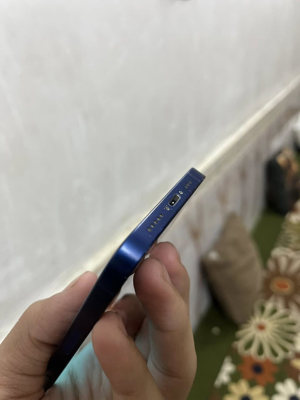 مستعجل
آيفون 12 عادي جديد جهاز كلش شخط مابي ذاكره ١٢٨ ول بطاريه نزلت بل تحديث 74 سعره 300 نهايته


**إذا كنت صاحب هذا الإعلان وتريد حذفه لأي سبب، رجاءا أرسل رسالة إلى الدعم الفني**