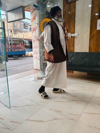 سوداني • بائع بخور • الشرقاط بيجي