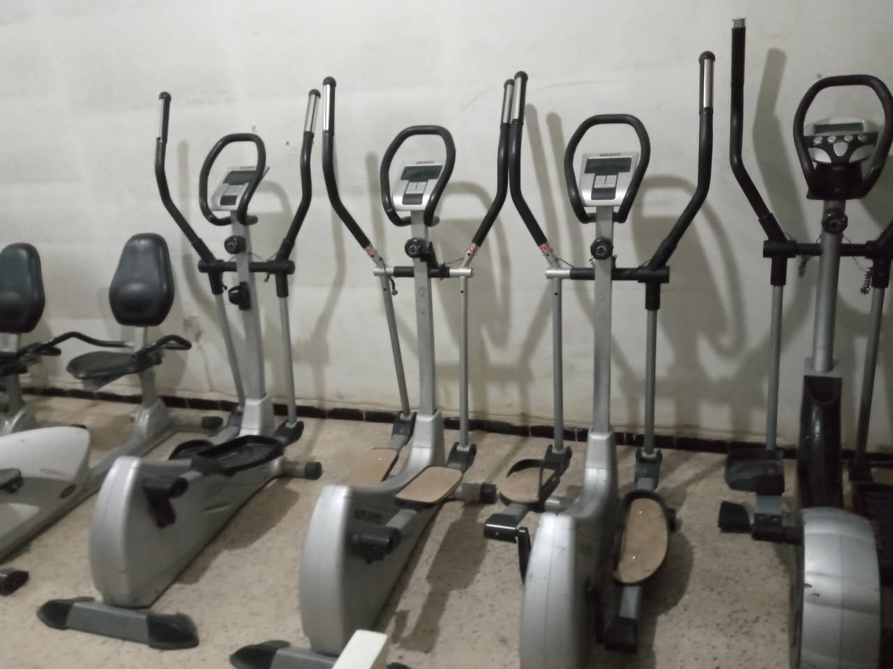 متوفر معدات رياضية لحرق الدهون والتاهيل الحركي سطيف.. 0675990118


**إذا كنت صاحب هذا الإعلان وتريد حذفه لأي سبب، رجاءا أرسل رسالة إلى الدعم الفني**