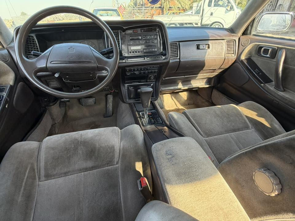 السلام عليكم هارتوب موديل 91 رقم واسط بأسم الحدادية كامله جديد سياره جاهزه ماناقصه كلشي مكفوله من الصبغ وبارد ولطخه على وضع الشركة عنواني واسط قضاء الصويره للاستفسار اكثر الاتصال ع الرقم غير متواجد بالفيس  *********** / ***********
