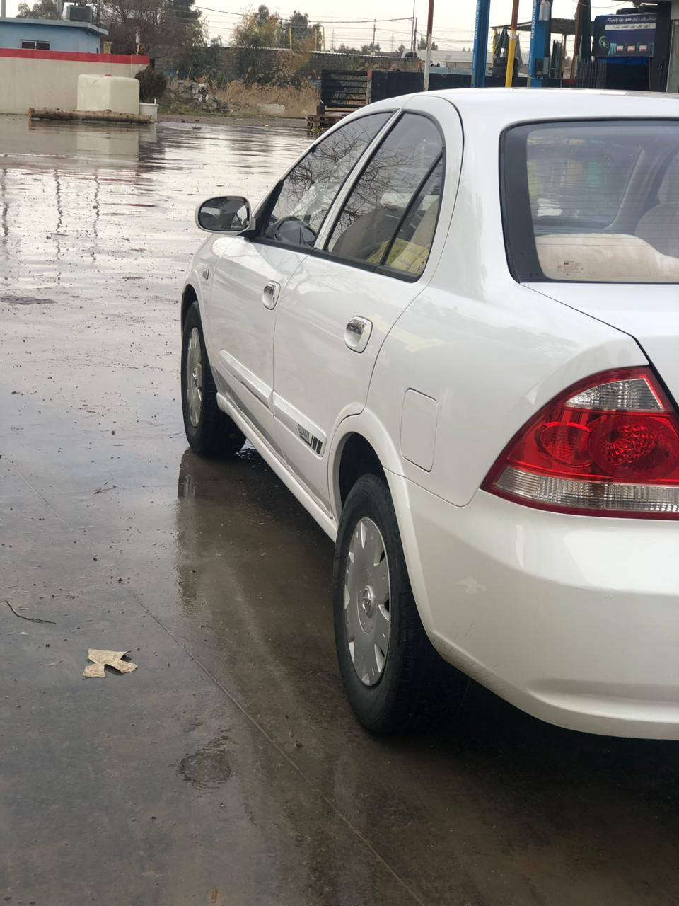 سنی    کوری ،،،،،،،،       2013 ***. خليجي
106  $              

      *********** 📞*** ***********📞

موديل:2013
مواصفات : خليجي 
العداد : ٢٠٠  
-خمس ويل عادي
-حساسات خلفي
-مرايات كهربائية 
-٢ جام كهرباء 
-داخل اصفر
-سياره : 
* بي 
 ‌،، بونیت
* سنوي جدید لحد 2028
* 
* بدون ايرباك 
* بدون ايشي 
شرط 
-كير محرك: 
مامفتوح
-رقم سليمانية 
-هززه وبراد 
كله جديد
-سياره لوك 

ماشي  : ٢٠٠  Km  

سعر :   106
مكان : چە مچە ماڵ

رقم :
***********      📞              واتساب  ***********
