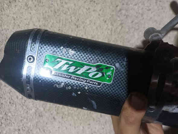 صالنصه توبو كاربون للبيع ام الفتحيت صوت رعيد 🔥 و طلقات 🔥 ترهم ماكس سكنس ثعلب المكان بغداد حريه ***********
