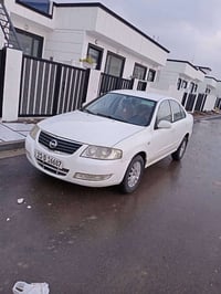 صني • ٢٠٠٧ • اوتوماتيك