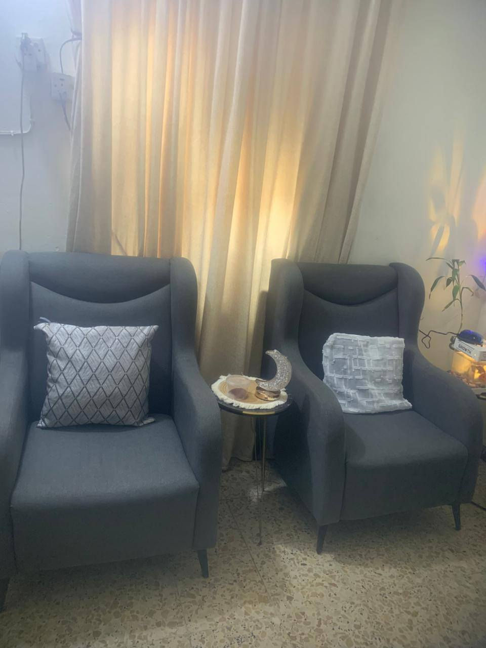 تخم نضيف لبيع عراقي لي يريده يتفضل خاص مكاني بغداد جديده


**إذا كنت صاحب هذا الإعلان وتريد حذفه لأي سبب، رجاءا أرسل رسالة إلى الدعم الفني**