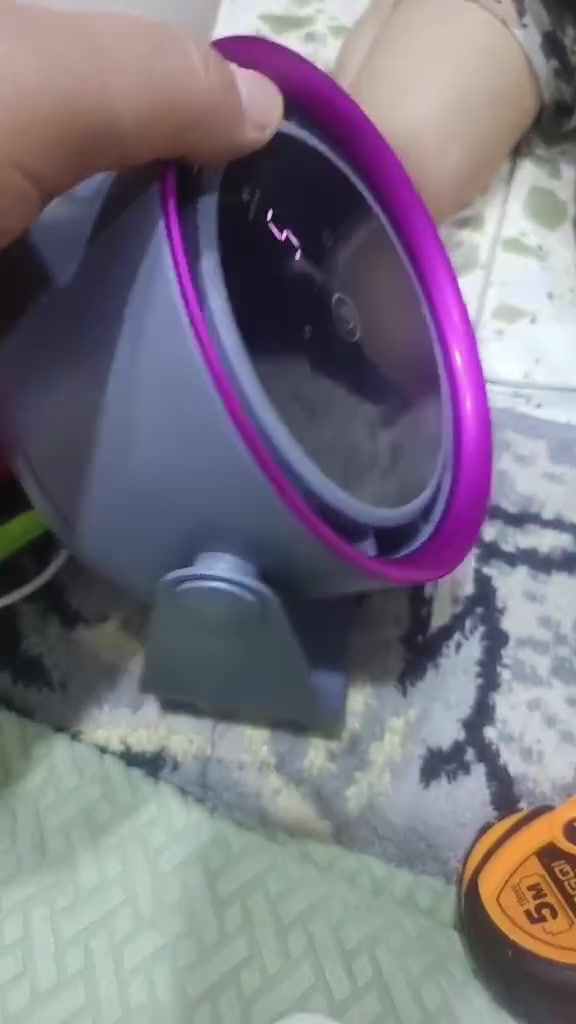 مروحه شحن بهل شكل ولجمال السعر 15


**إذا كنت صاحب هذا الإعلان وتريد حذفه لأي سبب، رجاءا أرسل رسالة إلى الدعم الفني**