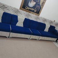 ديوان • ١٠م • كربلاء الحر
