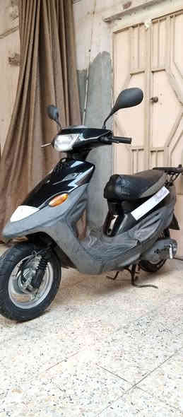 ياالله
بيجي فحل 

كفاله عامه 

حاويه جديده 

استخدام قليل 

وصله موجود 

صارله ١٨ يوم 

فووول نظافه 

للاستفسار 
***********
