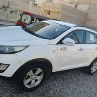 اخوان سبورتج موديل 2011بيه صبغ قليل بدون معجون والباقي كفاله من كلشي م...