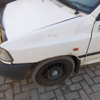 سايبه مديل 2012 كير محرك خير من الله بيه بعض النواقص بور بي ظعف ويحتاج...