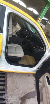 اوباما • ٢٠١٥ • حادث