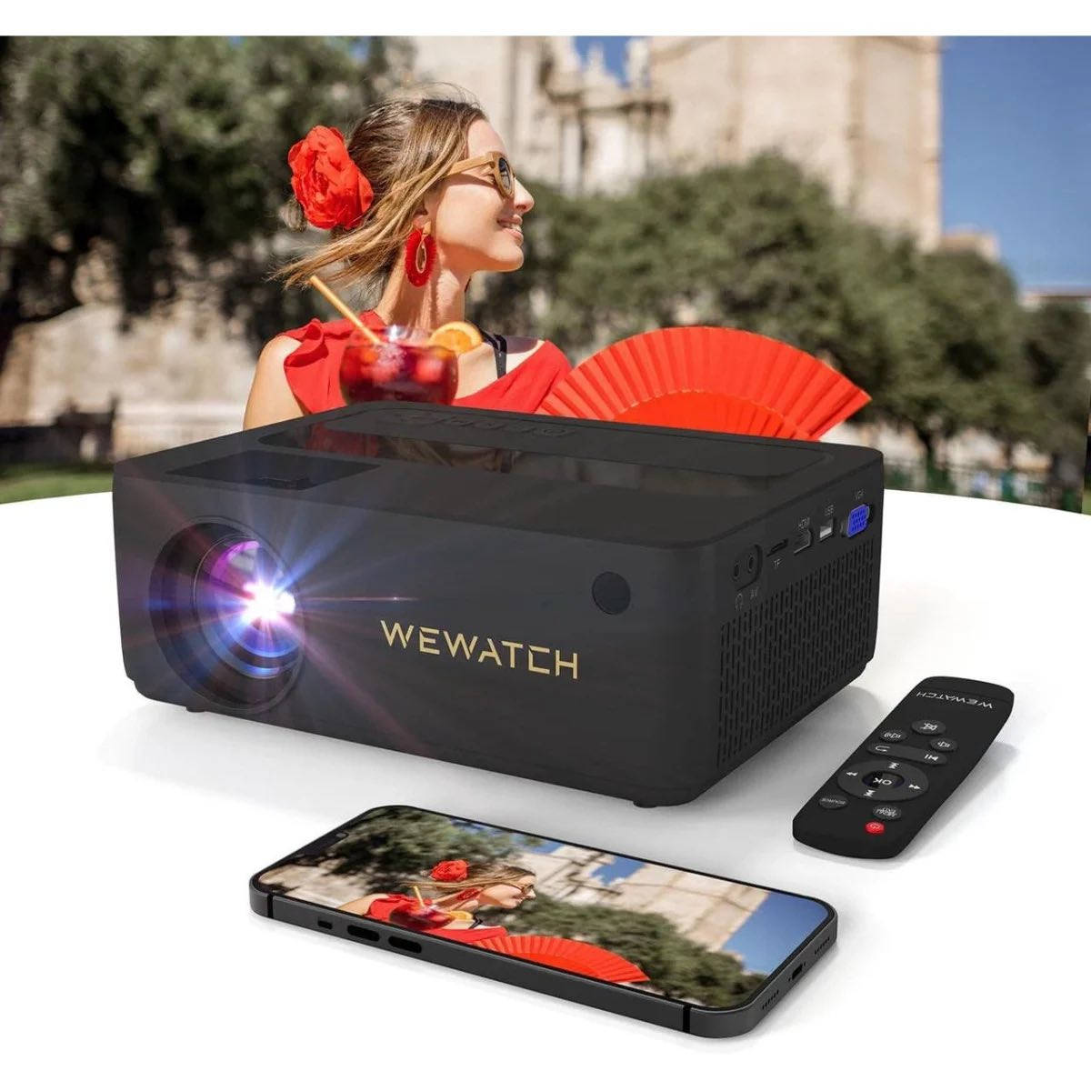 سلام عليكم .متوفر داتا شو ماركة WEWATCH V10 Pro واي فاي قطعة جديدة للحجز على الخاص


**إذا كنت صاحب هذا الإعلان وتريد حذفه لأي سبب، رجاءا أرسل رسالة إلى الدعم الفني**