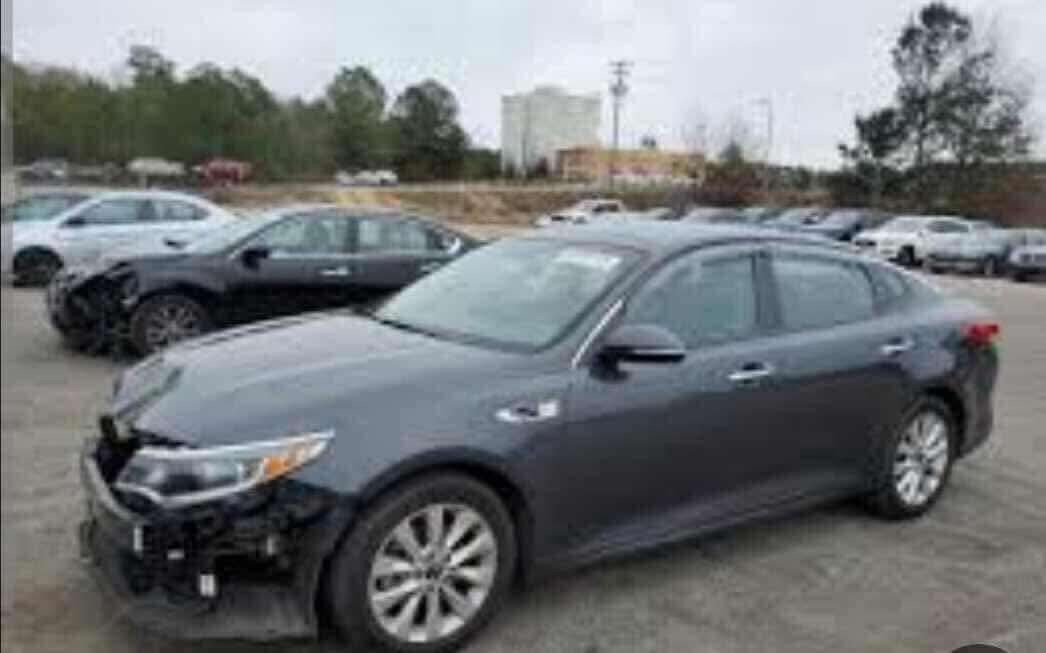 سلام عليكم 

اوبتما للبيع 2016 وارد أمريكي 

رقم اربيل الجديد 

مواصفات fe 

ماشيه 91

سياره جاهزه تبريد_ حداديه _ كير 7 نمر مكينه كفاله ✅

بدون ايرباك ✅

مكينه لا تبخير لا تنقيص✅

سياره جاهزه ماتصرف عليها ربع

حادث قطعتين (خشم البنيد مصبوغ وجاملخ خلفي ) 

بدون شواصي دواخل مكفول 

مكينه 2400 بدون دوانز 

السعر 124 بيها مجال 

للاستفسار *********** متواجد واتساب

مكاني بابل حله
