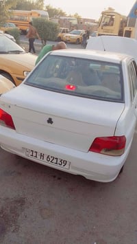 ٢٠١٠ • مكينه وكير • الكاضميه