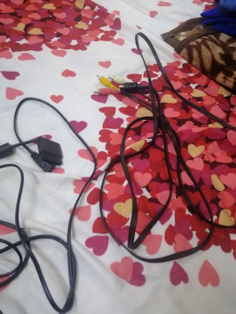 للبيع بلاي ستيشن 2
سعره 40 المكان الحله ورديه خارج خط النفط


**إذا كنت صاحب هذا الإعلان وتريد حذفه لأي سبب، رجاءا أرسل رسالة إلى الدعم الفني**
