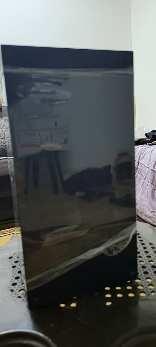 XBOX series x افخم وارقى ماموجود بالسوق حاليا مواصفات راقيه جدا الجهاز واحد تيرا بايت استخدام شخصي قليل جدا الجهاز حرفيا جديد نسخه القرص تجي تفحص وشوف بعينك والجهاز غني عن التعريف بالمواصفات مع الجويستك الاصلي مالته مامفتوح نهائي ستيكر شركة الجويستك والجهاز وعلى الفحص الجهاز يدعم 120 هيرتز حقيقي  السعر 580  وبي مجال للشراي مكاني رابرين للتواصل خاص


**إذا كنت صاحب هذا الإعلان وتريد حذفه لأي سبب، رجاءا أرسل رسالة إلى الدعم الفني**