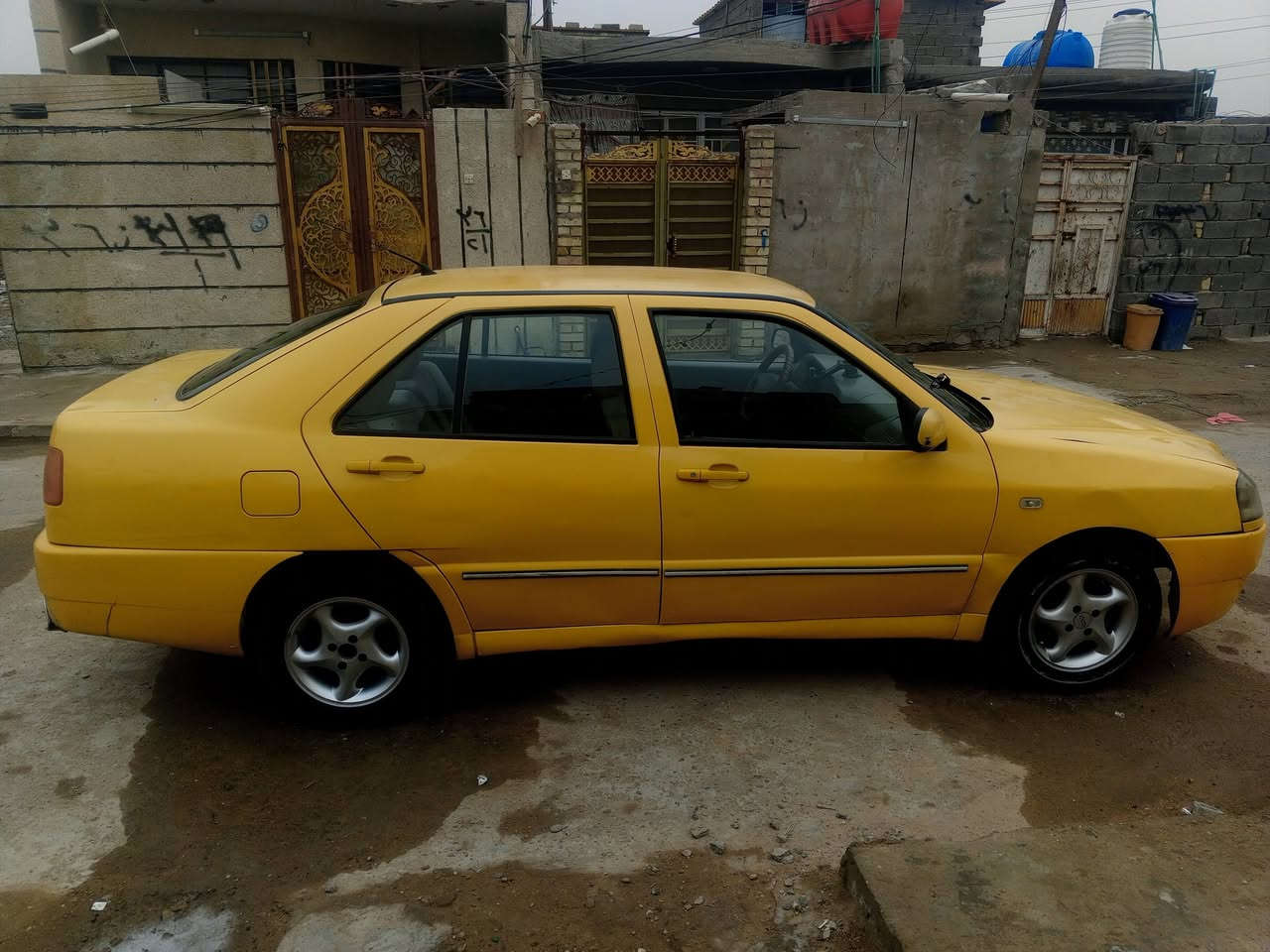 شيري كوين محور مكينه كورلا
موديل ٩. سياره خير من الله مكينه كير صدر باتري
كشر بلادي مكاني مدينة الصدر السعر 30  ***********
