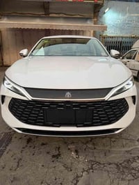 السعر ٢٢ مليون فقط 🔥  صافي بدون دلاليه ☑️  بي واي دي جن بلاس L فول ١٣ ...