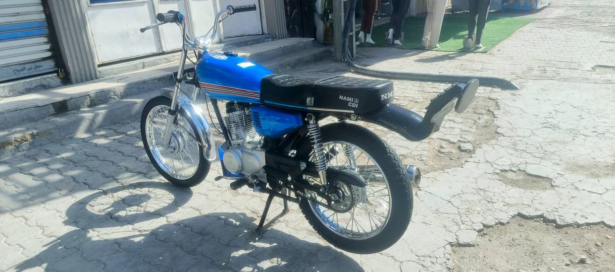 سلام عليكم دراجه اربعه كير اورلق اصولي 2021  تعمير كله 2026 بدايه السنه دراجه جديده ونضيفه سعر 700 وبيه مجال  .***********
