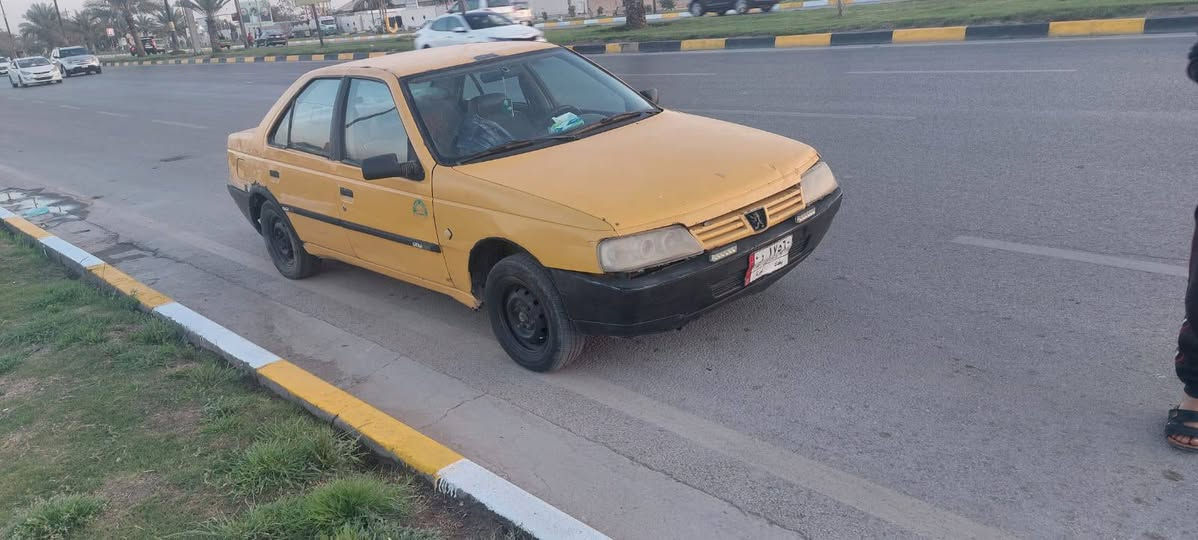 بيجو روى2010 رقم بغداد محوره  ونجي 4 كير اوتماتيك سياره جاهزه وكلشي شغال مصفره وشرط تحويل او وكاله السعر21وبيها مجال للشراي عنواني كربلاء الشراي يتصل
***********
‎0776 293 7090
